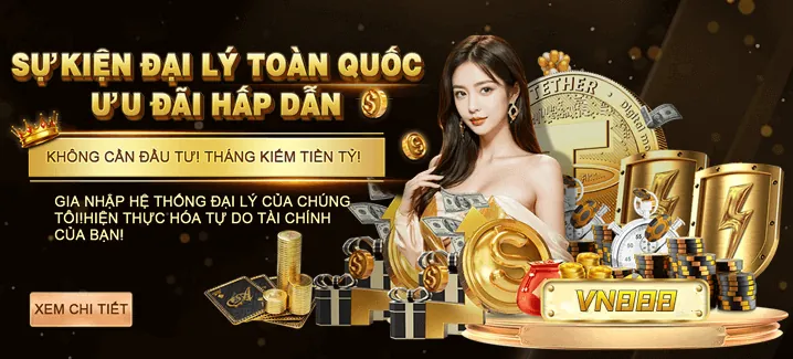 Khuyến mãi chào mừng lucky6868