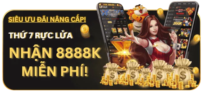 Khuyến mãi chào mừng Lucky6868