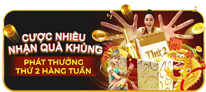 Ứng dụng di động Lucky6868 trên điện thoại