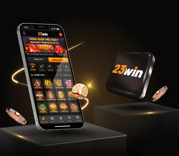 Truy cập kho game độc quyền lucky6868