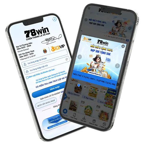 Kêu gọi hành động: Đăng ký và đăng nhập lucky6868