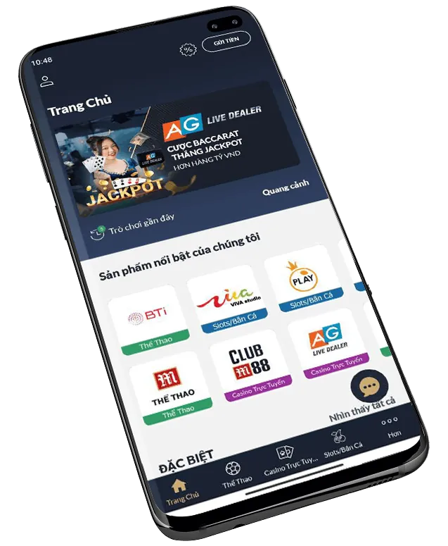 Tổng quan nền tảng đá gà trực tuyến Lucky6868