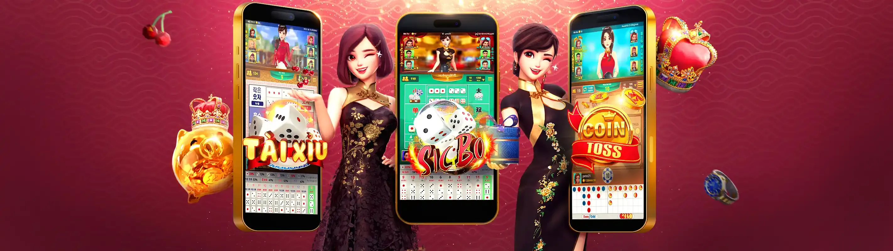 Tổng quan các chương trình khuyến mãi mới nhất tại lucky6868 trang chủ chính thức