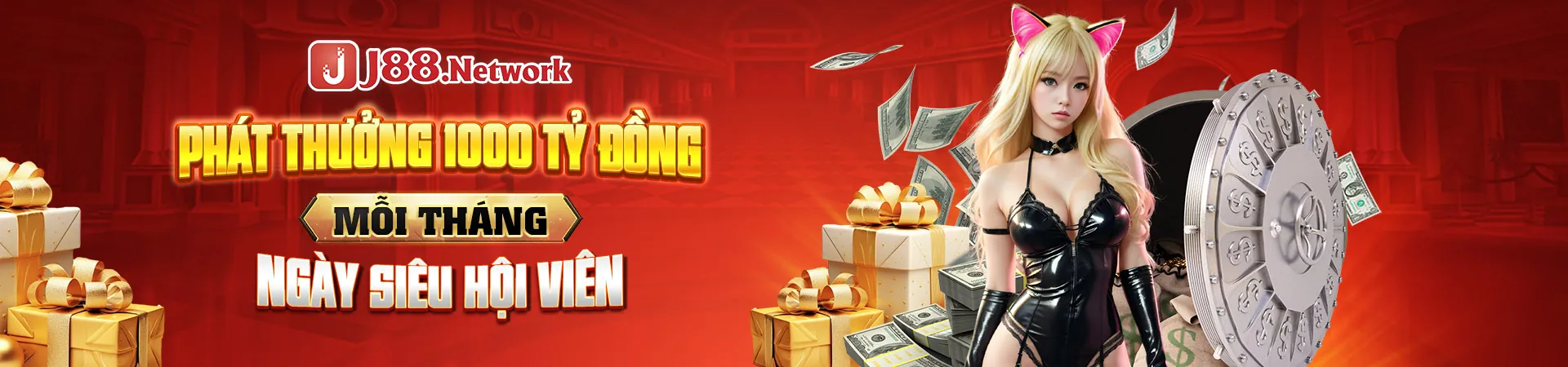 Khuyến mãi Lucky6868 Trang Chủ Chính Thức