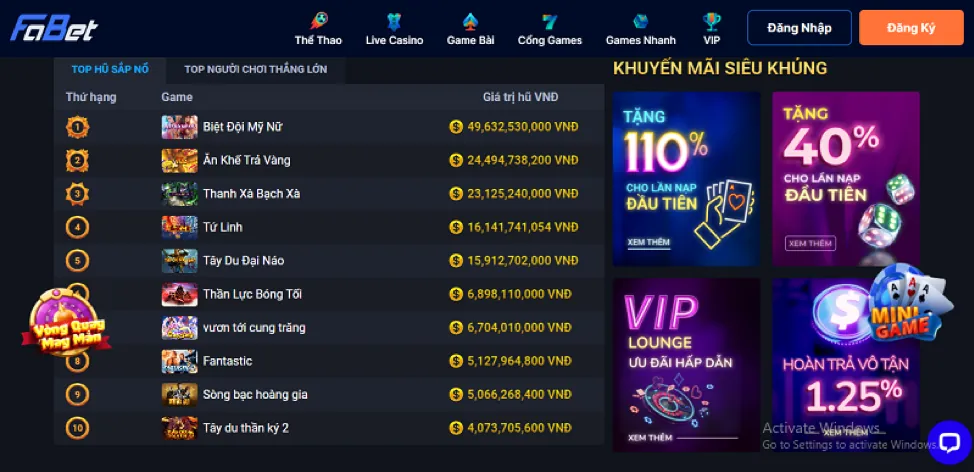 Hệ thống bảo mật giao dịch của lucky6868