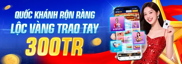 Khuyến mãi nạp lần hai, lần ba hấp dẫn tại lucky6868