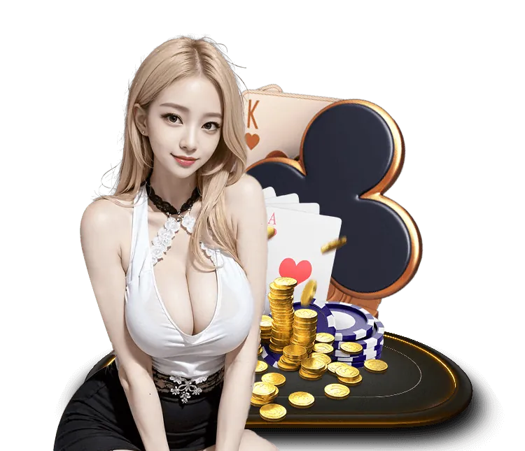 Hình ảnh nhân viên hỗ trợ đại lý lucky6868